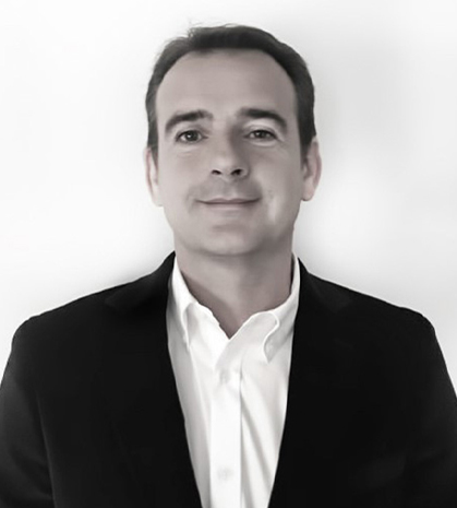 Francisco Martínez