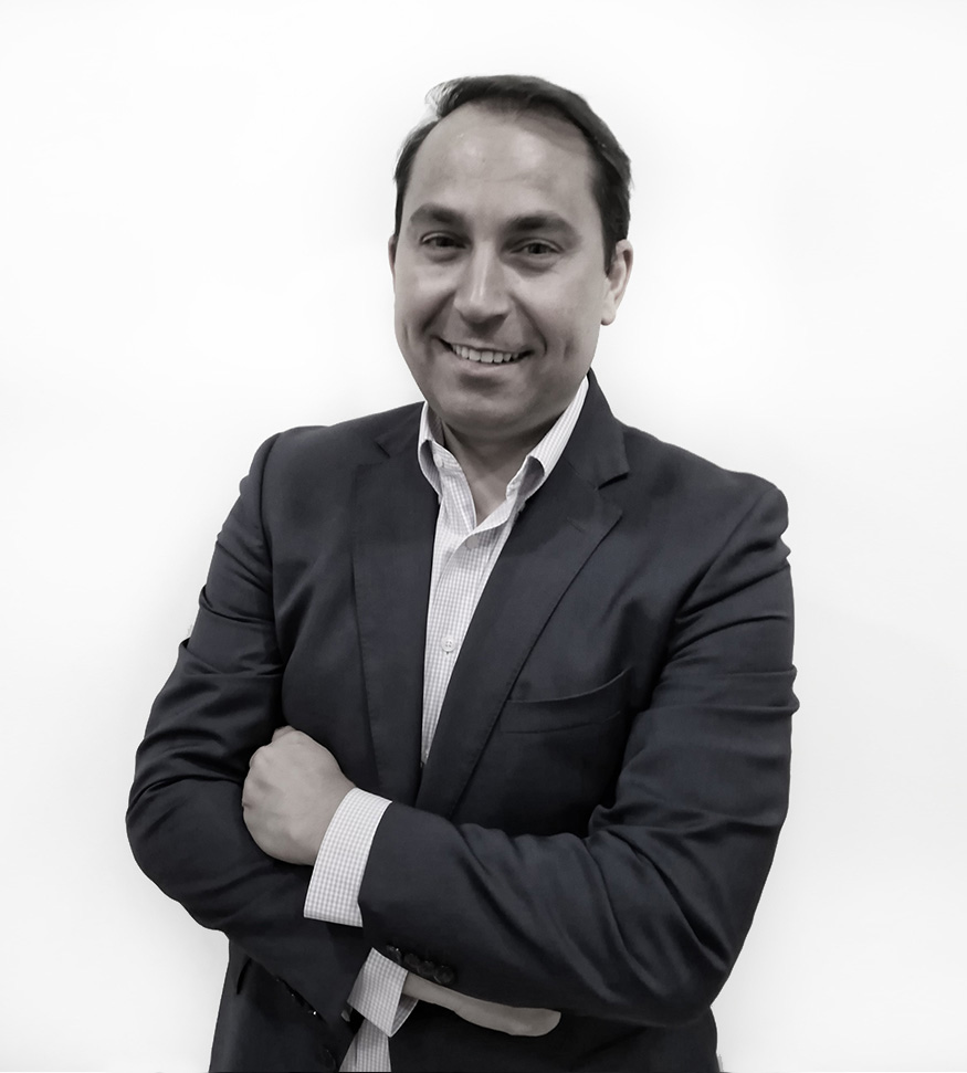 Jose Vicente Roig