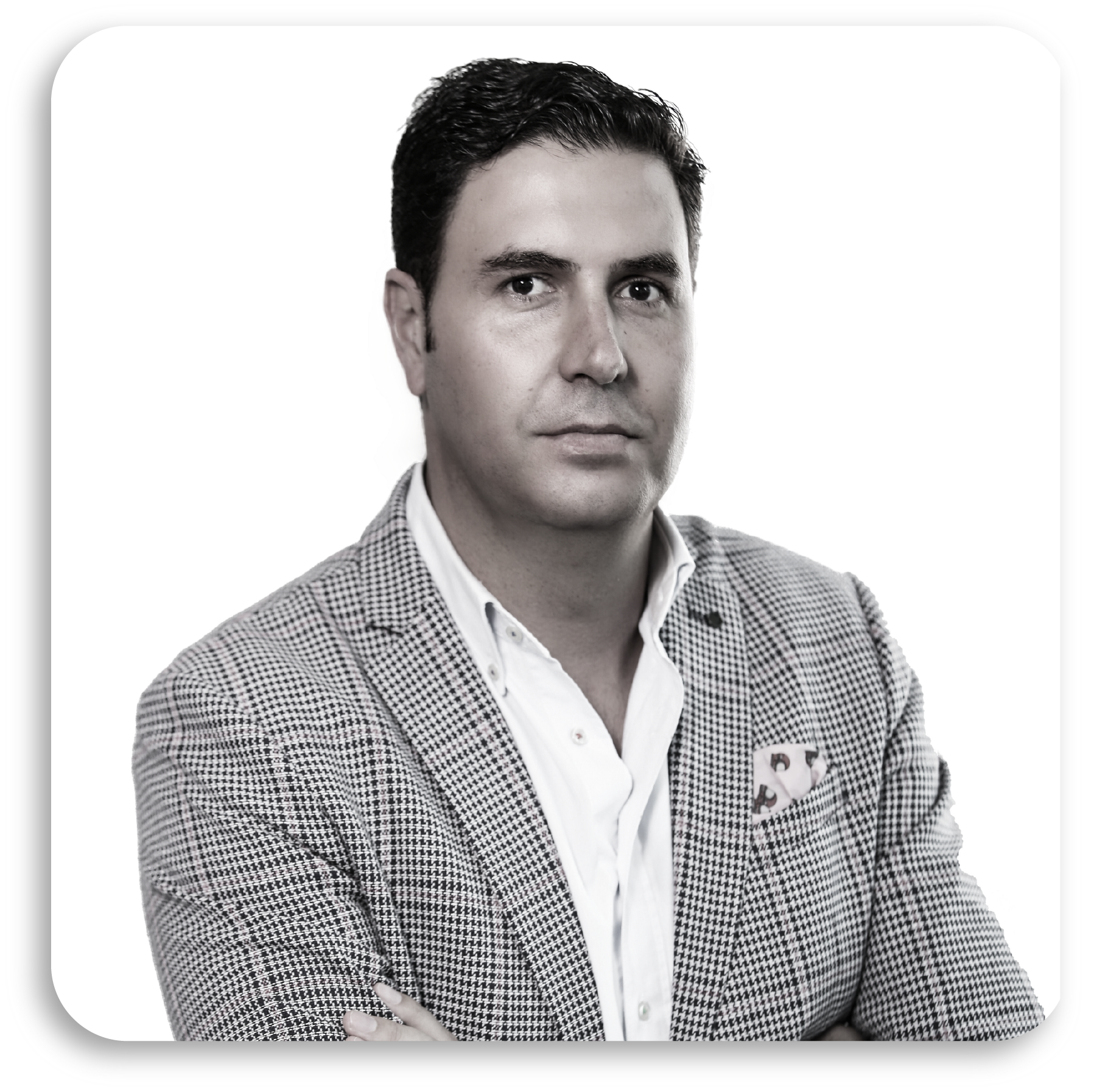 Juan Antonio Claveria