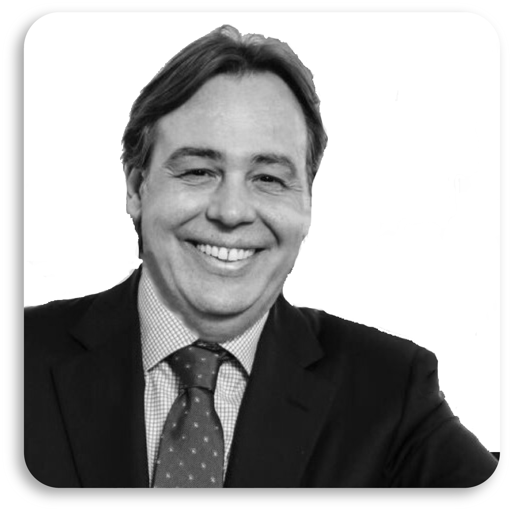 Carlos Peiró Rees
