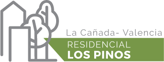 Logo RESIDENCIAL LOS PINOS