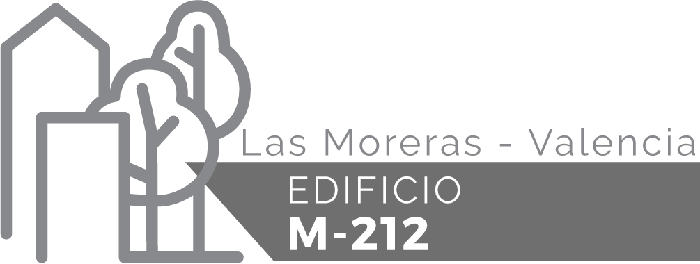 Logo EDIFICIO M212