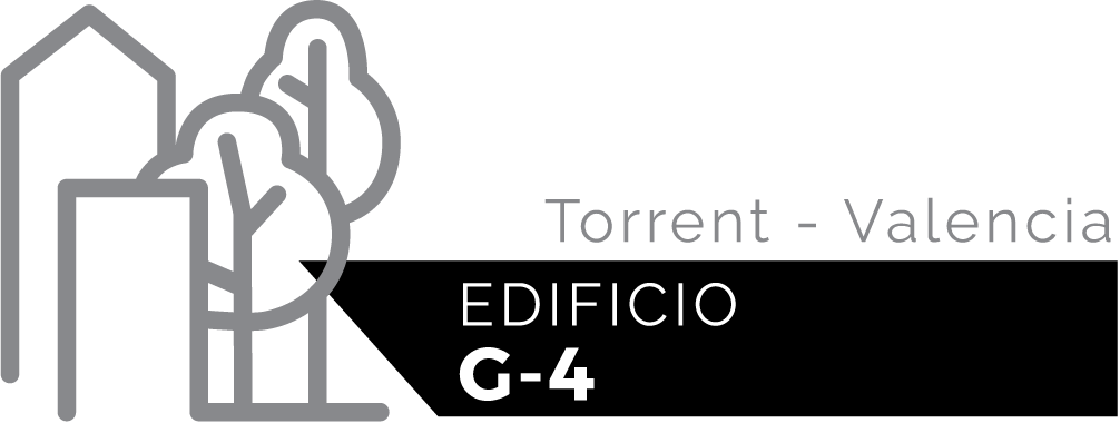 Logo EDIFICIO G4