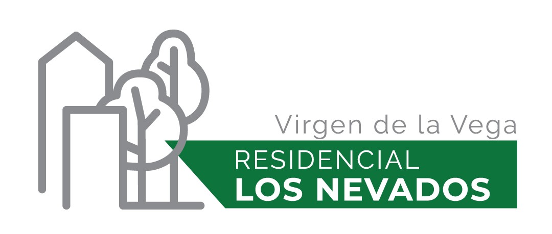 Logo RESIDENCIAL LOS NEVADOS