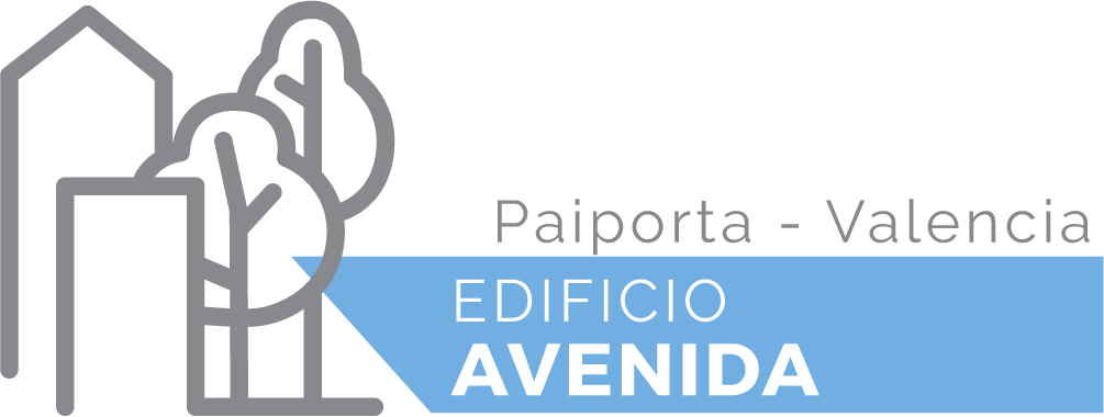 Logo EDIFICIO AVENIDA