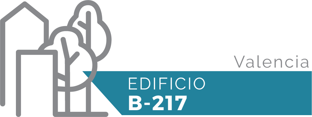 Logo EDIFICIO B-217