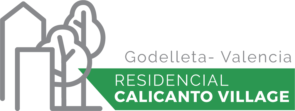 Logo RESIDENCIAL CALICANTO VILLAGE