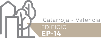 Logo Edificio EP-14