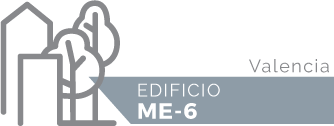 Logo EDIFICIO ME-6