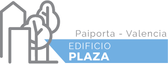 Logo Edificio PLAZA