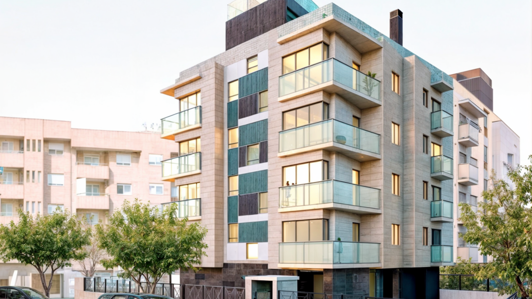 Urbania: EDIFICIO CR-143