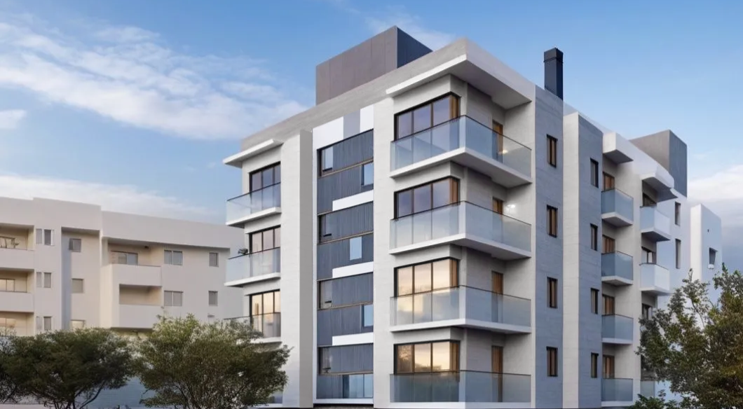 Urbania: EDIFICIO CR-143
