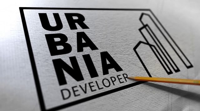 Urbania